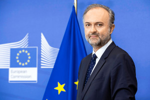 Zrównoważone łańcuchy żywnościowe to przyszłość Unii Europejskiej