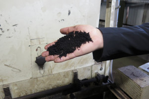 Kopalnia węgla na pomoc glebom - o kwasach humusowych z Agrosimex i Humintech