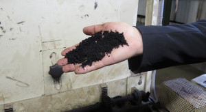 Kopalnia węgla na pomoc glebom - o kwasach humusowych z Agrosimex i Humintech