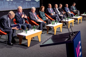 Kowalczyk: Mamy w Polsce bardzo duży margines bezpieczeństwa żywnościowego