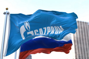 Gazprom przerwał dostawy gazu do Holandii