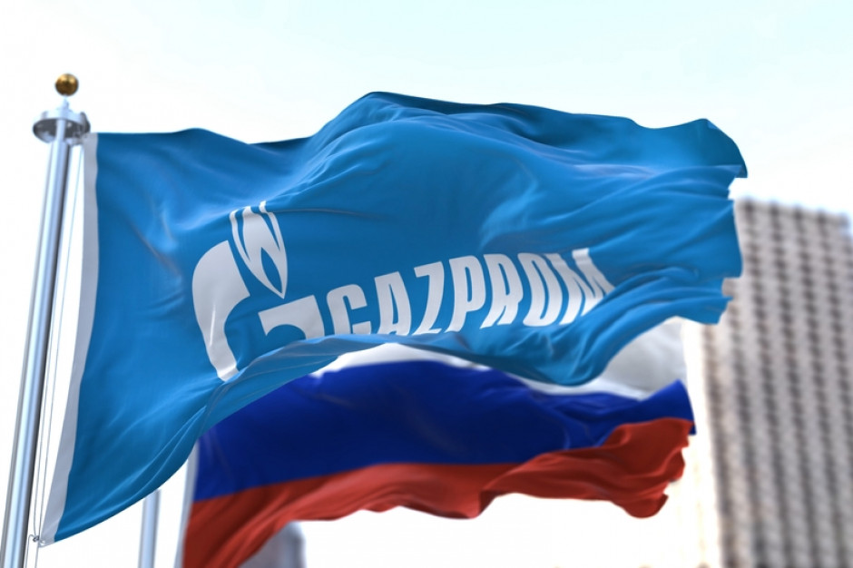 We wrześniu 2021 roku Węgry podpisały 15-letnią umowę z Rosją na dostawy gazu, fot. rarrarorro/Shutterstock