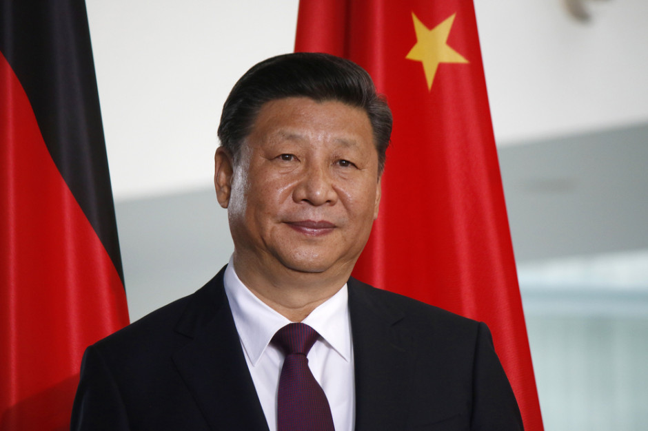 Żaden kraj w Unii Europejskiej nie jest gospodarczo tak ściśle powiązany z Chinami, jak Niemcy, fot. ﹏﹏﹏﹏﹏ / Shutterstock.com