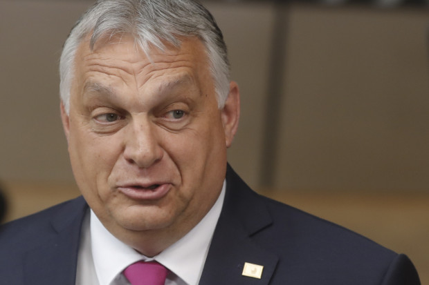 Nieoficjalnie: Węgry nadal nie zgadzają się na szósty pakiet sankcji, który zakłada embargo na ropę