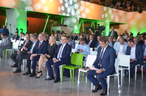 Polish Grain Day 2 czerwca 2022 r. Warszawa