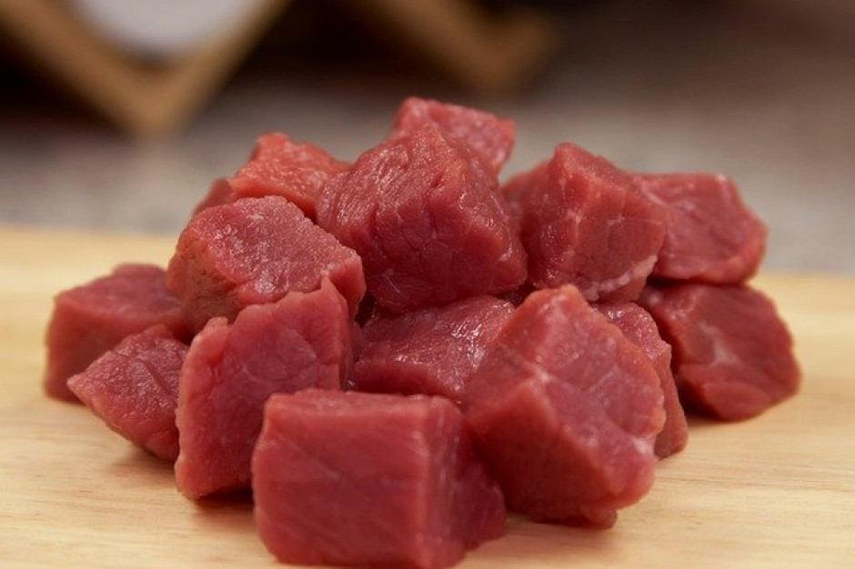 W pierwszej połowie roku Argentyna sprzedała za granicę wołowinę o wartości 1,7 mld dolarów; Fot. pixabay.com