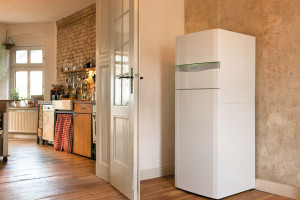 Pompa ciepła czy klimatyzator lepiej schłodzi pomieszczenia w domu?