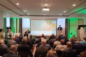 Nowy prezes CIBE. Europejscy plantatorzy buraka cukrowego w punkcie zwrotnym