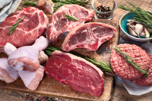 KOWR: w eksporcie dominuje mięso i jego przetwory