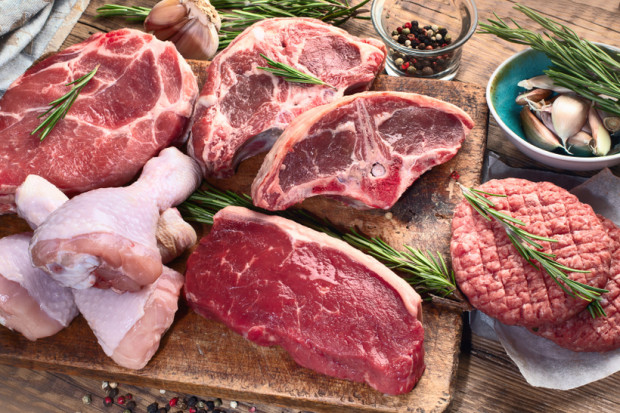 Szwecja: pochodzenie mięsa będzie deklarowane