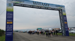 Wystawa Opolagra 2022 wystartowała