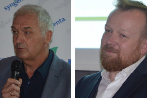 Nowy prezes Syngenta Polska