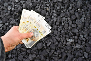 Brudziński: Będą kolejne dopłaty do węgla