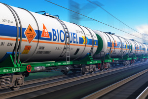 PiS proponuje utrzymać Narodowy Cel Wskaźnikowy (NCW) w biopaliwach na poziomie 80 proc.