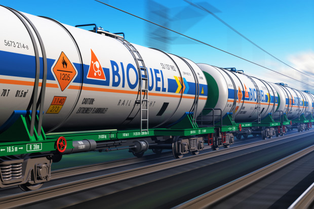 Producenci biopaliw i biopłynów będą musieli rejestrować zapasy i transakcje w unijnej bazie danych