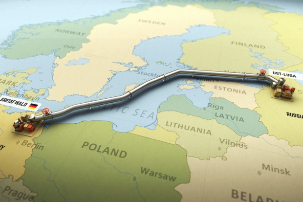 Czy w środę Gazprom wyłączy gazociąg Nord Stream 1?