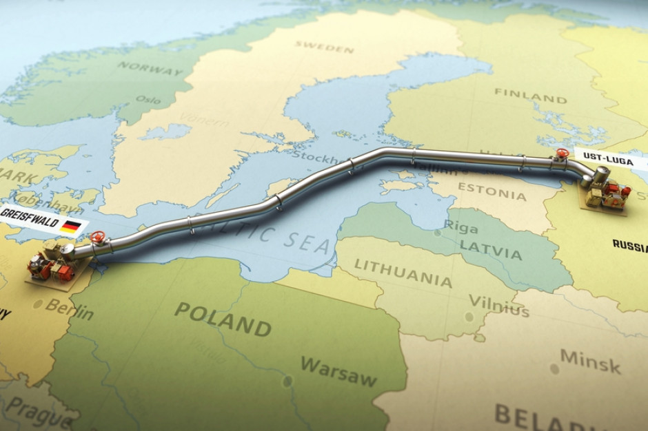 Międzynarodowa Agencja Energii już w ubiegłym roku publicznie oskarżała Kreml o manipulowanie dostawami gazu do Europy, fot. Shutterstock