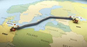 Czy w środę Gazprom wyłączy gazociąg Nord Stream 1?