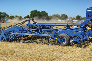 Kockerling Allrounder Flatline