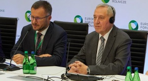 Kowalczyk: Rolnicy muszą zachować teraz zimną krew, pomimo spadków cen zbóż