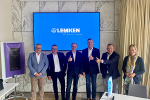 Lemken jest w Polsce obecny od 25 lat