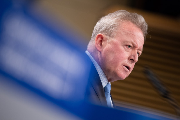Będzie nowy KPS. „To pewne” mówi Wojciechowski