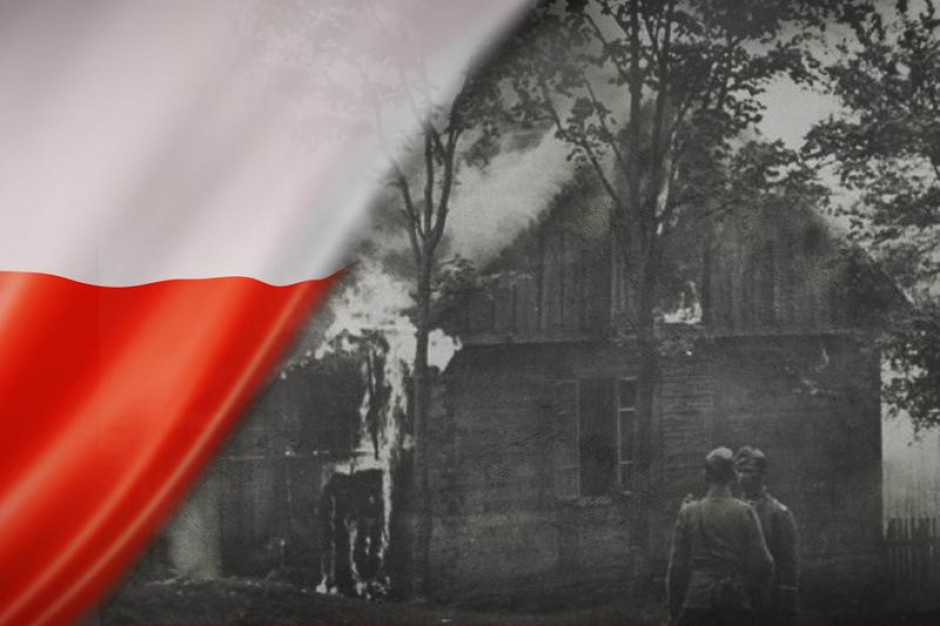 12 lipca obchodzony jest Dzień Walki i Męczeństwa Wsi Polskiej. fot. sejm.gov.pl