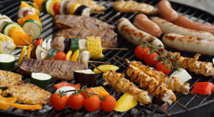Zdrowe grillowanie