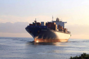 Co najmniej 16 statków przetransportowało ukradzione przez Rosjan zboże z Ukrainy