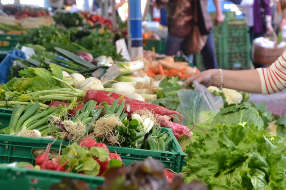 CeleZSŻ określają zasady wprowadzania na rynek żywności zgodnej z zasadami zrównoważonego rozwoju, Foto: Pixabay