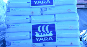 Yara ogranicza produkcję. Co to oznacza?