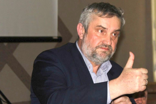 Ardanowski: zapowiedź podpisania umowy o odblokowaniu eksportu ukraińskiego zboża to przełom