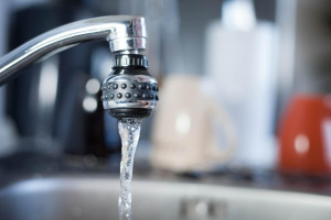 Gróbarczyk o opłatach za wodę i ścieki: Nie powinny wzrosnąć