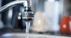 Gróbarczyk o opłatach za wodę i ścieki: Nie powinny wzrosnąć