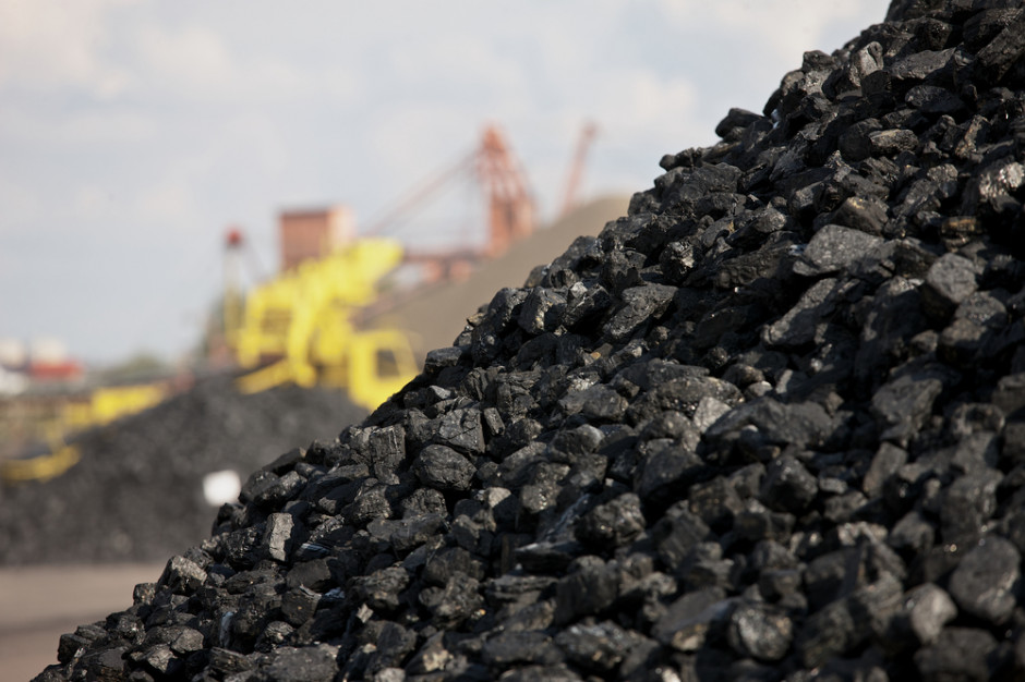 PGG podnosi ceny węgla dla odbiorców indywidualnych o 20 proc. fot. Shutterstock