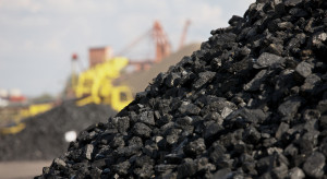 Wiceminister Wesoły: Chcemy nieznacznie zwiększyć krajowe wydobycie węgla