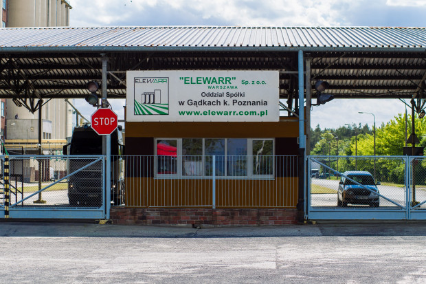 Nowy prezes Elewarru. Kto pokieruje państwowym zbożowcem?