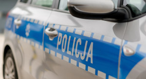 Ciągnik przygniótł dziecko. 9 - latek nie żyje