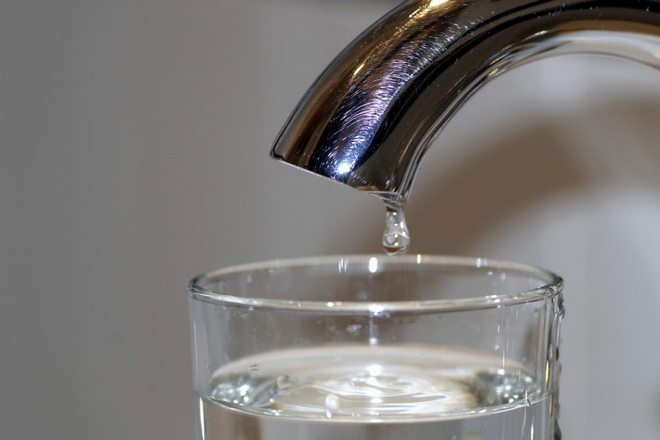 Dzięki nowelizacji ustawy dowiemy się, ile tracimy wody do spożycia, fot. Henryk Niestrój z Pixabay