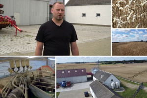 Innowacyjny Farmer 2022: Chów świń rasy puławskiej ma przyszłość