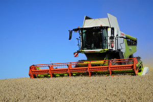 Claas zaprezentował nowości na sezon 2023