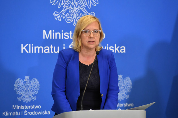 Minister Moskwa: Rozporządzenie ws. wzoru o dodatek węglowy podpisane