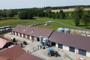 Innowacyjny Farmer 2022: Gospodarstwo Kowalskich z szeroką dywersyfikacją produkcji
