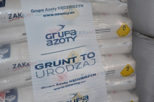 Agrochem Puławy zawiesza publikację cennika nawozów