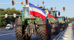 Organizer of farmers' demonstration in the Netherlands: We are not extremists