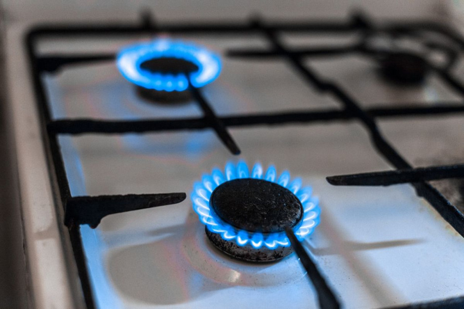 Rząd chce zamrozić taryfy na gaz w przyszłym roku, Fot. Pixabay/Stroganova_1280