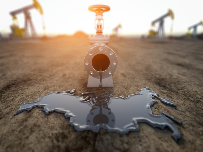 Kraje Opec Chcą Zmniejszyć Wydobycie Ropy Naftowej 5869