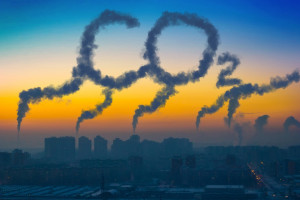 Holandia: w 2022 roku największy spadek emisji gazów cieplarnianych w kraju od kiedy prowadzone są rejestry