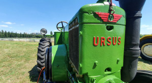 Zapraszamy na wrześniowy Zlot Zabytkowych Traktorów w Ursusie