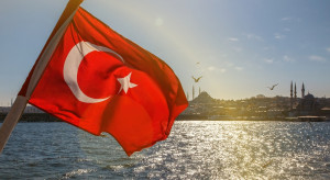 Turcia și Ucraina vor încheia un acord de liber schimb.  Acest lucru este împotriva acordului UE-Ucraina